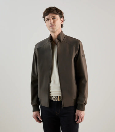 BLOUSON HOMME RAMIO KAKI KAKI