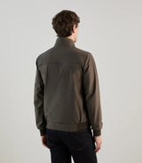 BLOUSON HOMME RAMIO KAKI KAKI