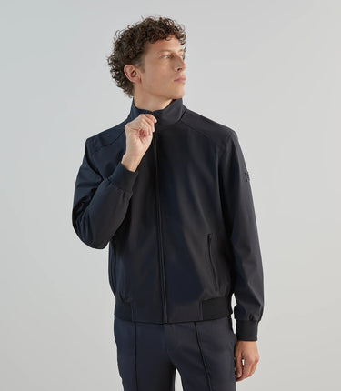 BLOUSON HOMME RAMIO MARINE MARINE