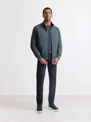 BLOUSON HOMME RIVIERO KAKI KAKI