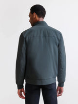 BLOUSON HOMME RIVIERO KAKI KAKI