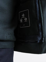 BLOUSON HOMME RIVIERO KAKI KAKI