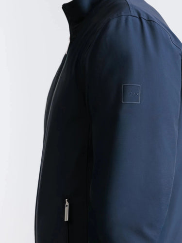 BLOUSON HOMME RIVIERO MARINE MARINE