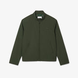 BLOUSON HOMME LACOSTE KAKI KAKI
