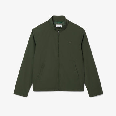 BLOUSON HOMME LACOSTE KAKI KAKI
