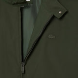 BLOUSON HOMME LACOSTE KAKI KAKI