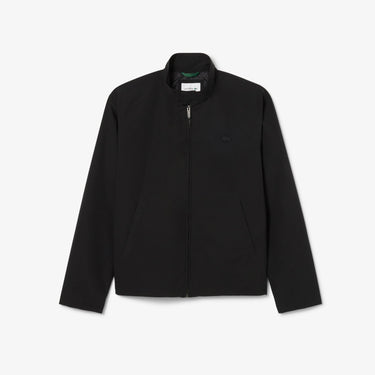 BLOUSON HOMME LACOSTE NOIR NOIR
