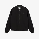 BLOUSON HOMME LACOSTE NOIR NOIR