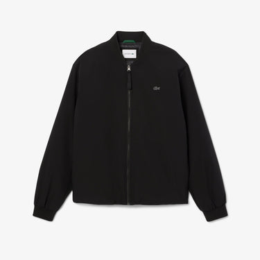 BLOUSON HOMME LACOSTE NOIR NOIR