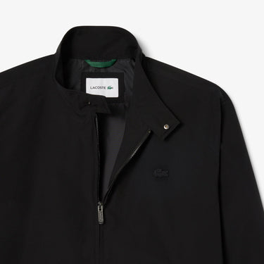 BLOUSON HOMME LACOSTE NOIR NOIR