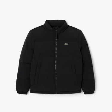 BLOUSON HOMME NOIR NOIR