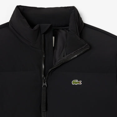 BLOUSON HOMME NOIR NOIR