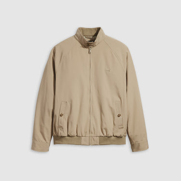 BLOUSON HOMME BEIGE BEIGE