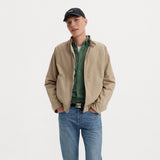 BLOUSON HOMME BEIGE BEIGE