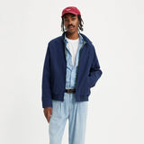 BLOUSON HOMME MARINE MARINE