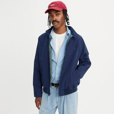 BLOUSON HOMME MARINE MARINE