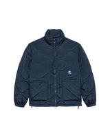 BLOUSON HOMME DETACHABLE MARINE MARINE