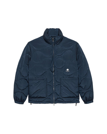 BLOUSON HOMME DETACHABLE MARINE MARINE