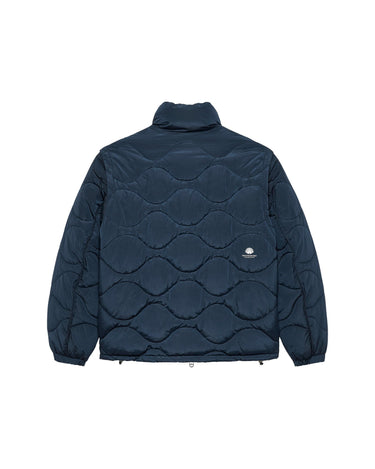 BLOUSON HOMME DETACHABLE MARINE MARINE