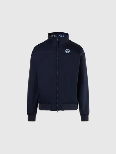 BLOUSON HOMME MARINE MARINE