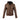 BLOUSON HOMME MOUTON VEGAS CAMEL CAMEL