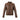 BLOUSON HOMME MOUTON VEGAS CAMEL CAMEL