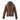 BLOUSON HOMME MOUTON VEGAS CAMEL CAMEL