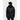 BLOUSON HOMME MOUTON VEGAS NOIR NOIR