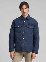 BLOUSON HOMME MARINE MARINE