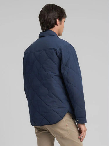BLOUSON HOMME MARINE MARINE