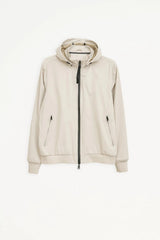 BLOUSON HOMME GABON ECRU ECRU