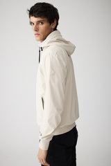 BLOUSON HOMME GABON ECRU ECRU