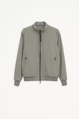 BLOUSON HOMME GABON KAKI CLAIR KAKI CLAIR