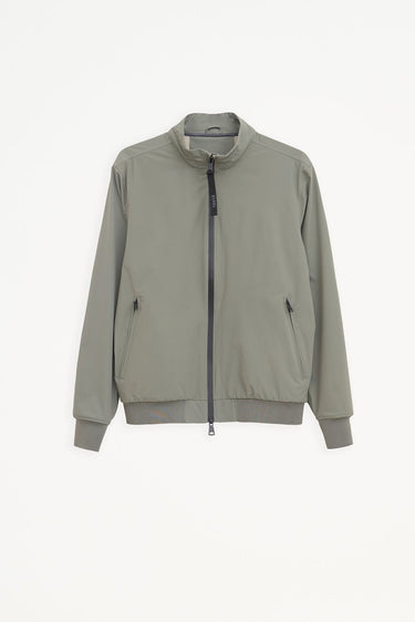 BLOUSON HOMME GABON KAKI CLAIR KAKI CLAIR