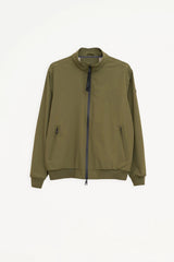BLOUSON HOMME GABON KAKI KAKI