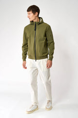 BLOUSON HOMME GABON KAKI KAKI