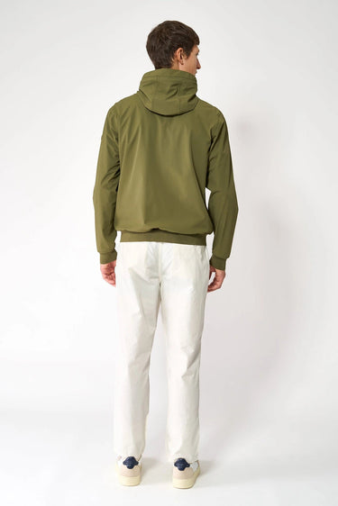 BLOUSON HOMME GABON KAKI KAKI