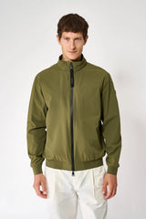 BLOUSON HOMME GABON KAKI KAKI