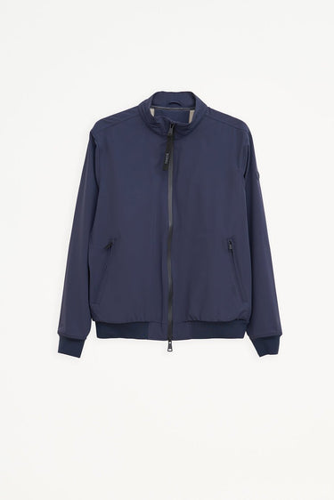 BLOUSON HOMME GABON MARINE MARINE
