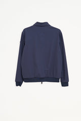 BLOUSON HOMME GABON MARINE MARINE