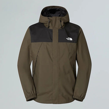 BLOUSON HOMME ANTORA KAKI KAKI