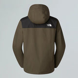 BLOUSON HOMME ANTORA KAKI KAKI