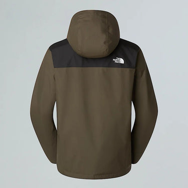BLOUSON HOMME ANTORA KAKI KAKI