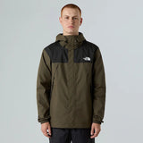 BLOUSON HOMME ANTORA KAKI KAKI