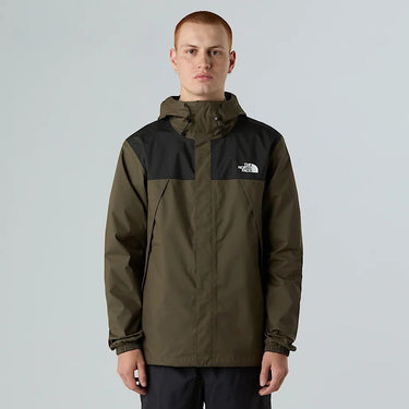 BLOUSON HOMME ANTORA KAKI KAKI