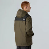 BLOUSON HOMME ANTORA KAKI KAKI