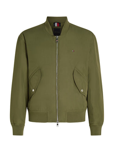 BLOUSON HOMME AUTHENTIC BOMBER KAKI KAKI