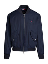 BLOUSON HOMME AUTHENTIC BOMBER MARINE MARINE