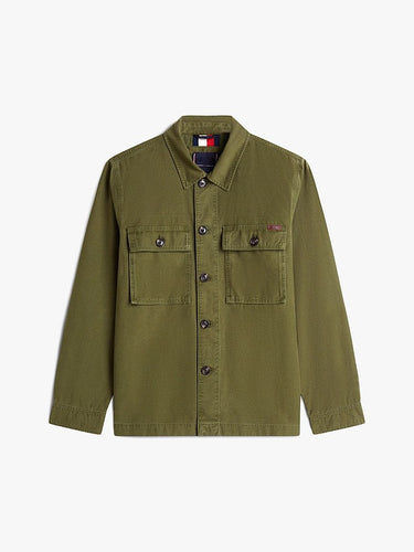 BLOUSON HOMME GMD UTILITY KAKI KAKI