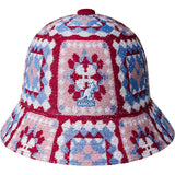 BOB ARTS CRAFTS CASUAL ROUGE ROUGE